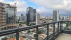 Foto 48 de Apartamento com 1 Quarto para alugar, 50m² em Chácara Santo Antônio, São Paulo