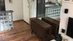 Foto 5 de Apartamento com 2 Quartos à venda, 42m² em Campo Limpo, São Paulo