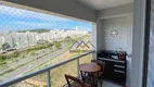 Foto 3 de Apartamento com 2 Quartos à venda, 57m² em Recanto IV Centenário, Jundiaí