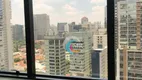 Foto 5 de Sala Comercial para venda ou aluguel, 142m² em Itaim Bibi, São Paulo