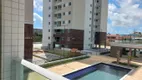 Foto 9 de Apartamento com 3 Quartos à venda, 70m² em Jardim Cidade Universitária, João Pessoa