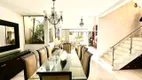 Foto 10 de Casa com 4 Quartos à venda, 385m² em Belvedere, Belo Horizonte