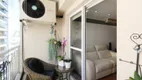 Foto 2 de Apartamento com 2 Quartos à venda, 60m² em Vila Nova Conceição, São Paulo