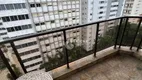 Foto 6 de Apartamento com 4 Quartos à venda, 163m² em Paraíso, São Paulo