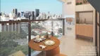Foto 3 de Apartamento com 1 Quarto à venda, 48m² em Cambuí, Campinas