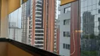 Foto 11 de Apartamento com 1 Quarto para alugar, 33m² em Pinheiros, São Paulo