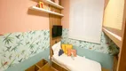 Foto 8 de Apartamento com 3 Quartos à venda, 67m² em Palmeiras, Belo Horizonte