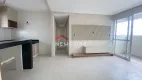 Foto 2 de Apartamento com 3 Quartos à venda, 89m² em Santa Mônica, Uberlândia