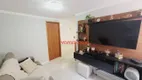 Foto 4 de Apartamento com 2 Quartos à venda, 47m² em Itaquera, São Paulo