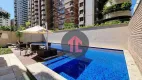 Foto 25 de Apartamento com 1 Quarto à venda, 55m² em Cambuí, Campinas