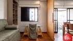 Foto 16 de Cobertura com 2 Quartos para alugar, 204m² em Pinheiros, São Paulo