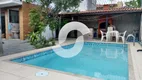 Foto 2 de Casa com 4 Quartos à venda, 292m² em Piratininga, Niterói