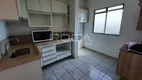 Foto 4 de Apartamento com 2 Quartos para alugar, 44m² em Jardim das Torres, São Carlos