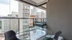 Foto 23 de Apartamento com 1 Quarto para alugar, 35m² em Jardim Paulista, São Paulo