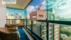 Foto 10 de Apartamento com 4 Quartos à venda, 202m² em Higienópolis, São Paulo