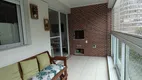Foto 4 de Apartamento com 2 Quartos à venda, 70m² em José Menino, Santos