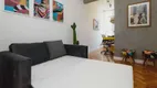 Foto 9 de Apartamento com 2 Quartos para alugar, 52m² em Ipanema, Rio de Janeiro