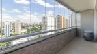 Foto 11 de Apartamento com 4 Quartos para alugar, 180m² em Moema, São Paulo