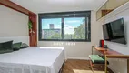 Foto 7 de Apartamento com 1 Quarto para alugar, 26m² em Mont' Serrat, Porto Alegre