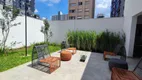 Foto 26 de Apartamento com 1 Quarto para alugar, 24m² em Pinheiros, São Paulo