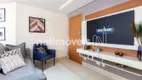 Foto 2 de Apartamento com 2 Quartos à venda, 66m² em Santo Antônio, Belo Horizonte