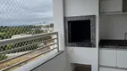 Foto 3 de Apartamento com 3 Quartos para alugar, 91m² em Cidade Alta, Cuiabá