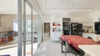 Foto 6 de Casa de Condomínio com 4 Quartos à venda, 321m² em Jardim Recanto, Valinhos