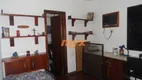 Foto 11 de Apartamento com 4 Quartos à venda, 270m² em Boqueirão, Santos