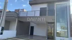 Foto 2 de Casa de Condomínio com 3 Quartos à venda, 182m² em Residencial Terras da Estancia, Paulínia