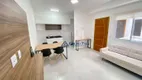 Foto 2 de Apartamento com 2 Quartos à venda, 45m² em Chácara Belenzinho, São Paulo