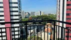 Foto 3 de Apartamento com 1 Quarto para alugar, 36m² em Mirandópolis, São Paulo