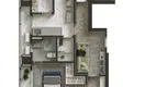 Foto 29 de Apartamento com 3 Quartos à venda, 142m² em América, Joinville