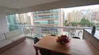 Foto 10 de Apartamento com 3 Quartos à venda, 207m² em Gonzaga, Santos