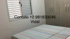 Foto 4 de Apartamento com 2 Quartos à venda, 47m² em Jardim Copacabana, São José dos Campos