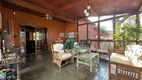 Foto 13 de Casa de Condomínio com 4 Quartos para venda ou aluguel, 368m² em Morro do Chapéu, Nova Lima