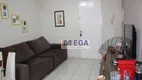 Foto 9 de Apartamento com 3 Quartos à venda, 77m² em Vila Manoel Ferreira, Campinas