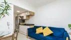 Foto 5 de Apartamento com 1 Quarto à venda, 30m² em Cerqueira César, São Paulo