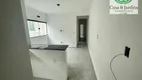 Foto 10 de Apartamento com 2 Quartos à venda, 62m² em Esplanada dos Barreiros, São Vicente