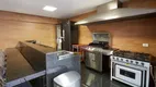 Foto 8 de Apartamento com 4 Quartos à venda, 177m² em Sion, Belo Horizonte