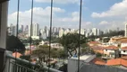 Foto 6 de Apartamento com 3 Quartos à venda, 110m² em Jardim Londrina, São Paulo