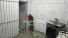 Foto 15 de Casa com 3 Quartos à venda, 112m² em Jardim Limoeiro, São Paulo