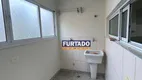 Foto 18 de Apartamento com 3 Quartos para alugar, 129m² em Jardim, Santo André