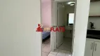 Foto 5 de Flat com 1 Quarto à venda, 37m² em Moema, São Paulo