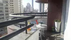 Foto 4 de Apartamento com 3 Quartos à venda, 105m² em Água Rasa, São Paulo