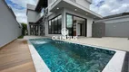 Foto 23 de Casa de Condomínio com 3 Quartos à venda, 270m² em Splendido, Uberlândia