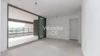 Foto 28 de Apartamento com 3 Quartos à venda, 125m² em Campo Belo, São Paulo