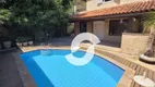 Foto 5 de Casa com 3 Quartos à venda, 250m² em Santo Antônio, Niterói