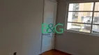 Foto 3 de Apartamento com 1 Quarto à venda, 49m² em Bela Vista, São Paulo