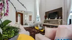Foto 15 de Casa de Condomínio com 4 Quartos para venda ou aluguel, 364m² em Alphaville, Santana de Parnaíba