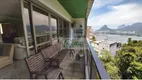 Foto 4 de Apartamento com 4 Quartos à venda, 260m² em Lagoa, Rio de Janeiro